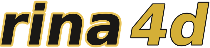 rina4d logo