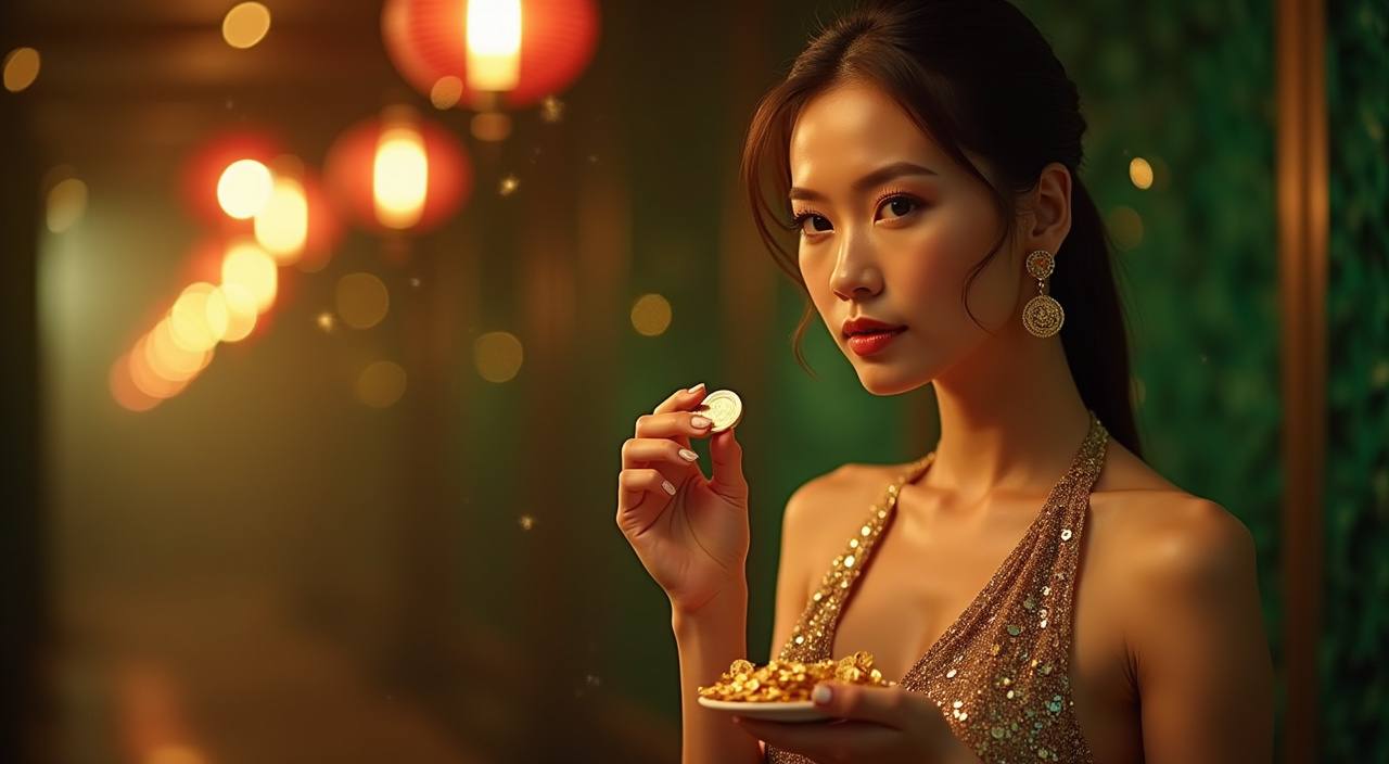 rina4d Which payment chips should I expect?